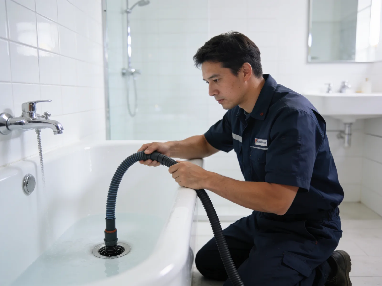 Emergency Plumber Chippewa Lake, OH FAQs
